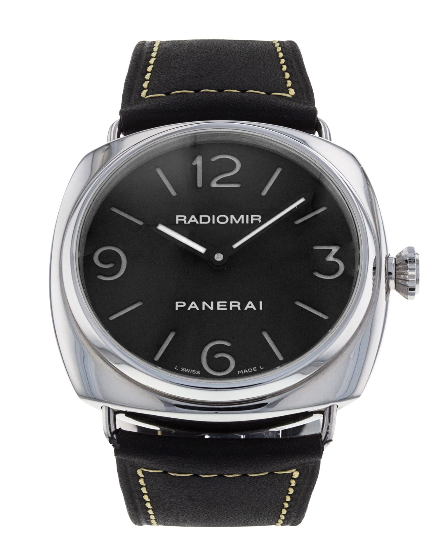 Pre-Owned  Radiomir Watch